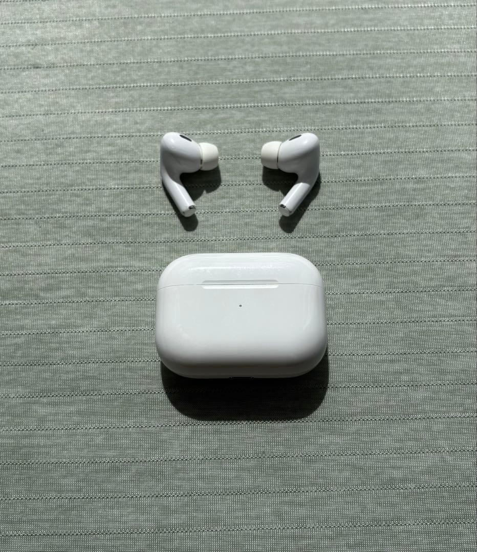 AirPods Pro 第2世代 ケース付き