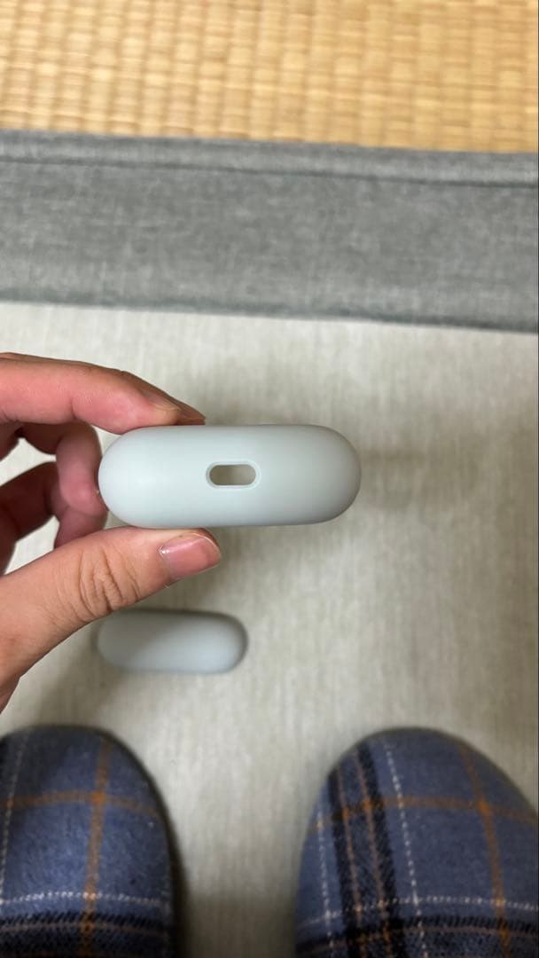 AirPods Pro 第2世代 ケース付き