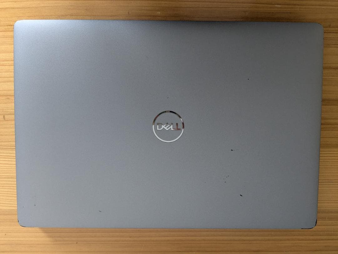 DELL 第10世代Core i5 メモリ8GB SSD512GB