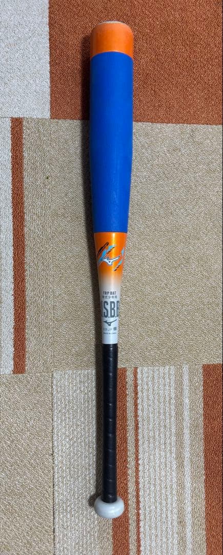 ミズノ 少年　軟式 バット ビヨンドマックスEV 2 74㎝ 1CJBY165