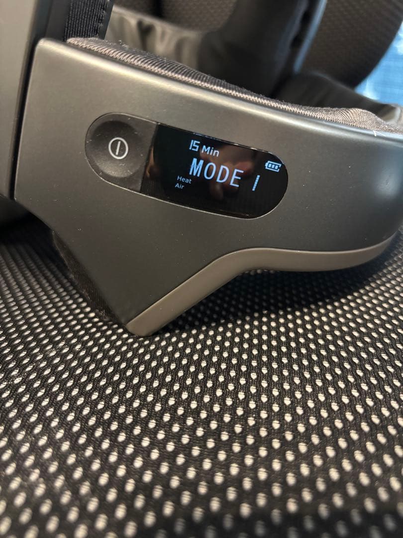 Breo iDream 5S ヘッドマッサージャー