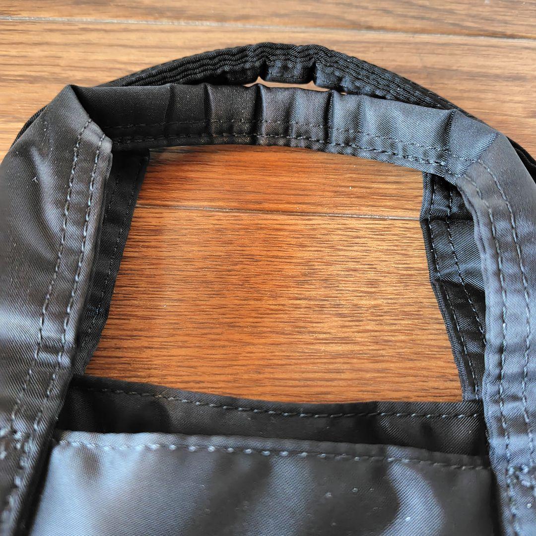 PORTER　ポーター　タンカー ポータータンカートートバッグ　ブラック