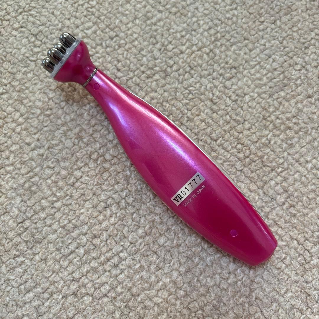 リフトアップ美品！美顔器vi-riraju