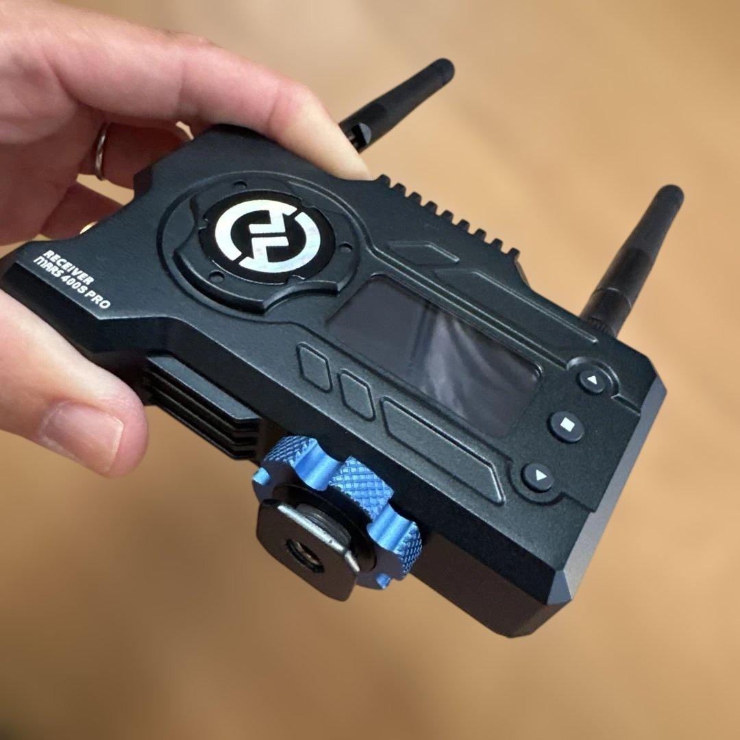 その他 Hollyland Mars 400s PRO