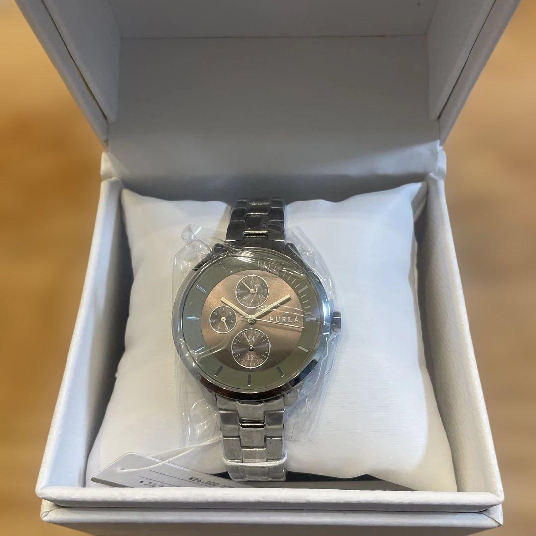 様【新品未使用】フルラ Furla 腕時計R4253128502