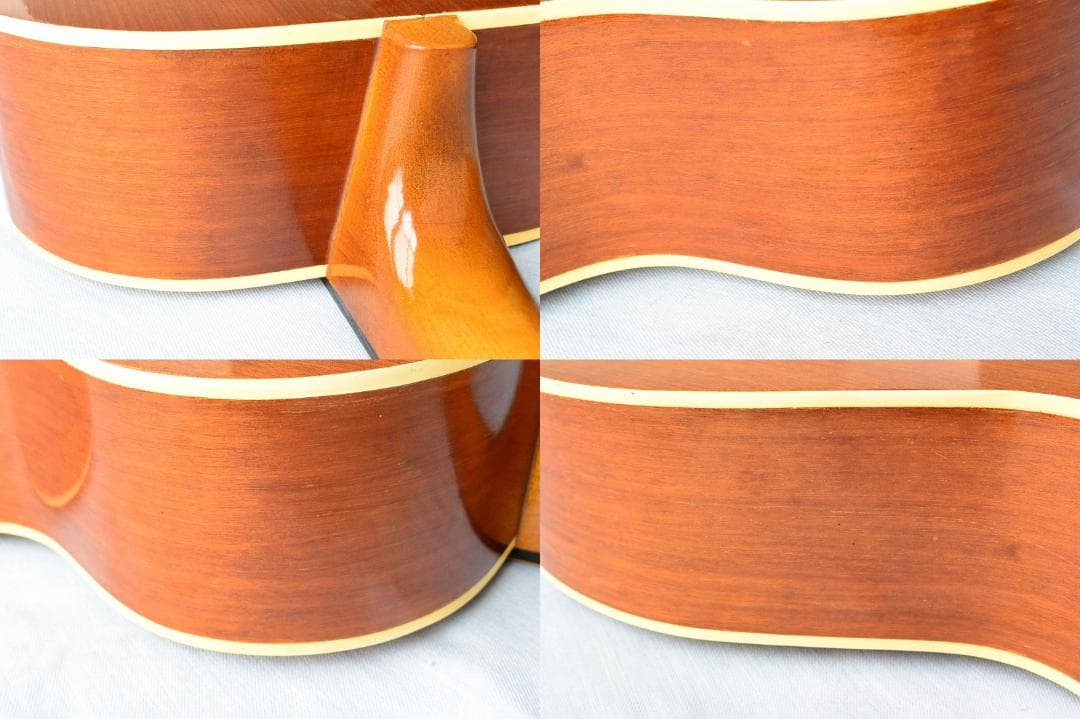 Kawai M35 カワイ 1960年代製 演奏性良好 600mmスケール