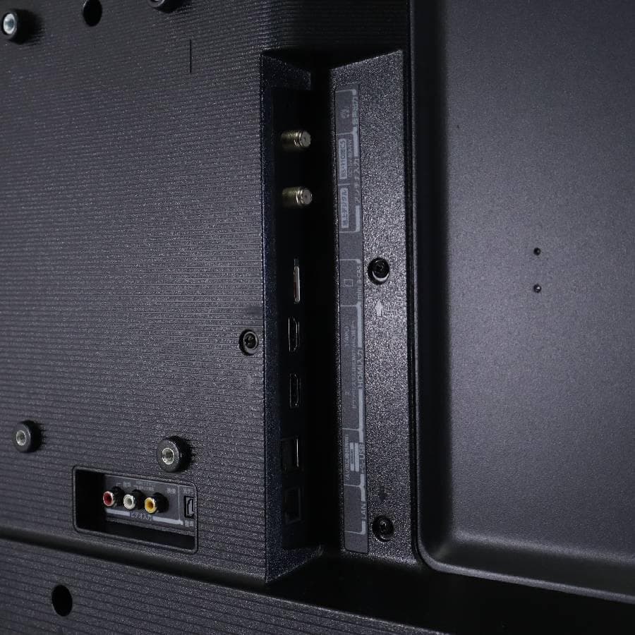 値下24年製 レグザ 40インチ フルハイビジョン 液晶テレビ 40V34