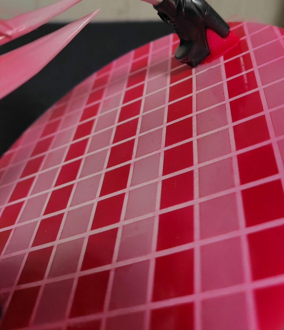 【訳あり】リペイント品 初音ミク GREATEST IDOL VER. グッスマ