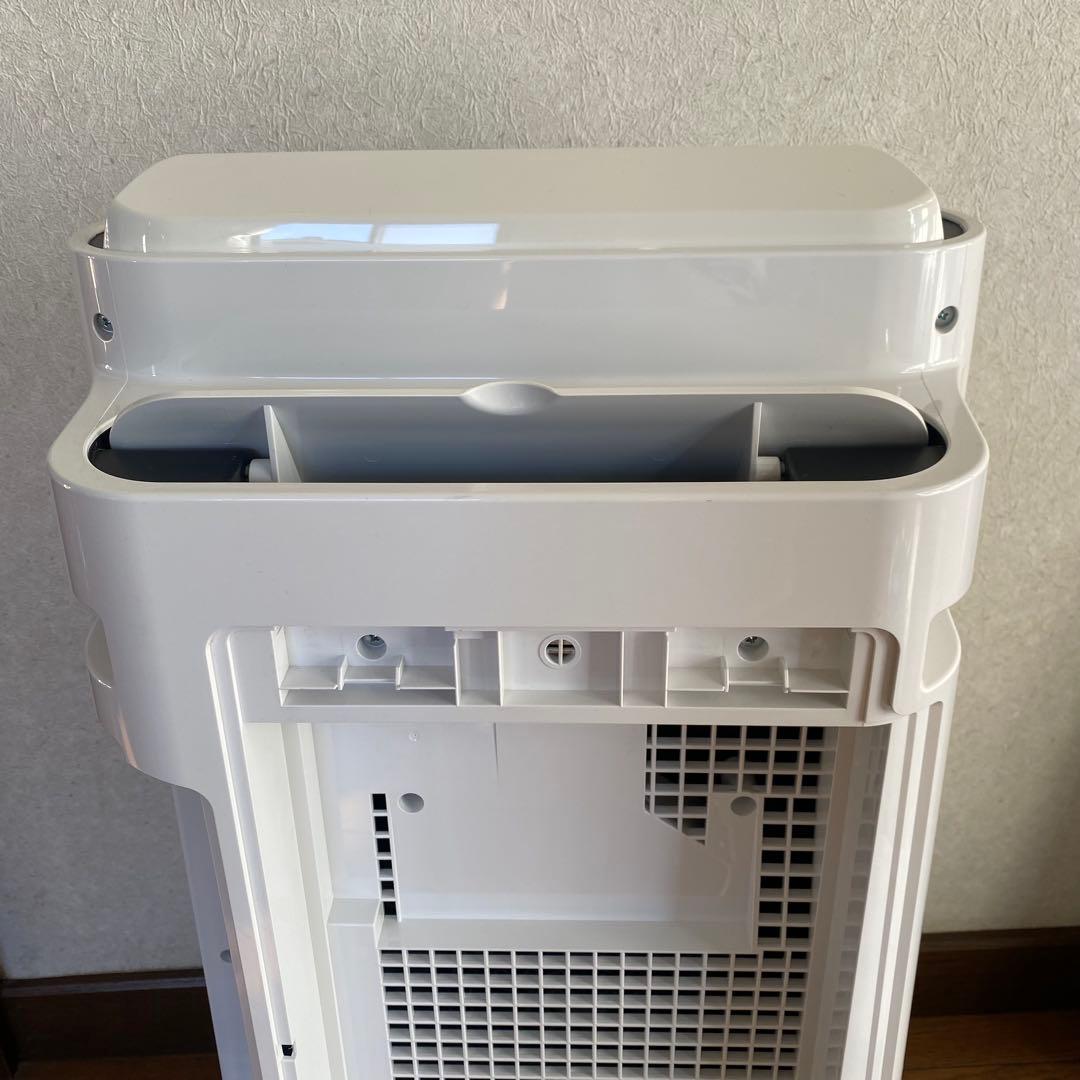 加湿空気清浄機プラズマクラスター2021年製KC-L50