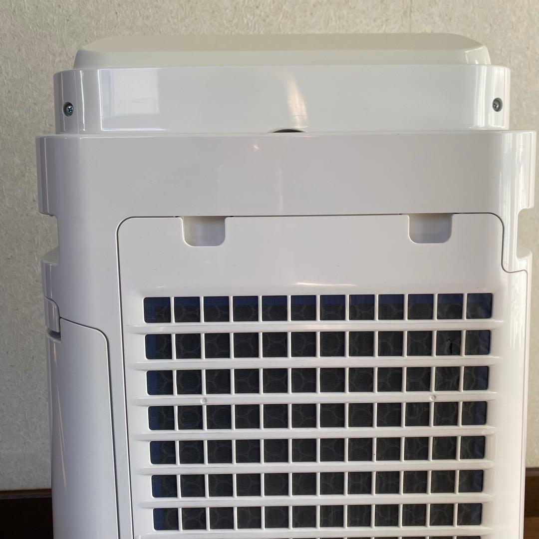 加湿空気清浄機プラズマクラスター2021年製KC-L50