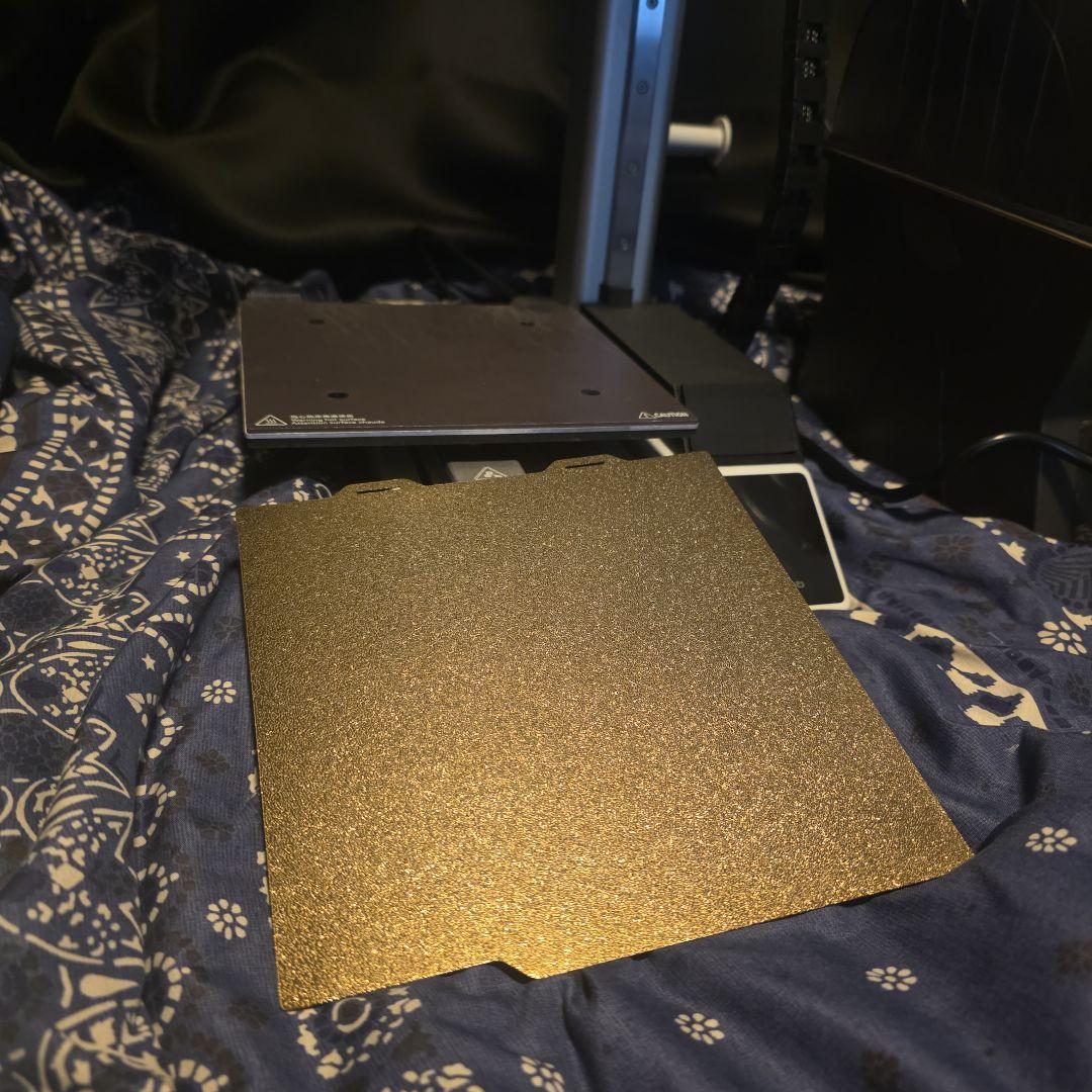 t*c様 Bamboo Lab A1mini 3Dプリンター　その他