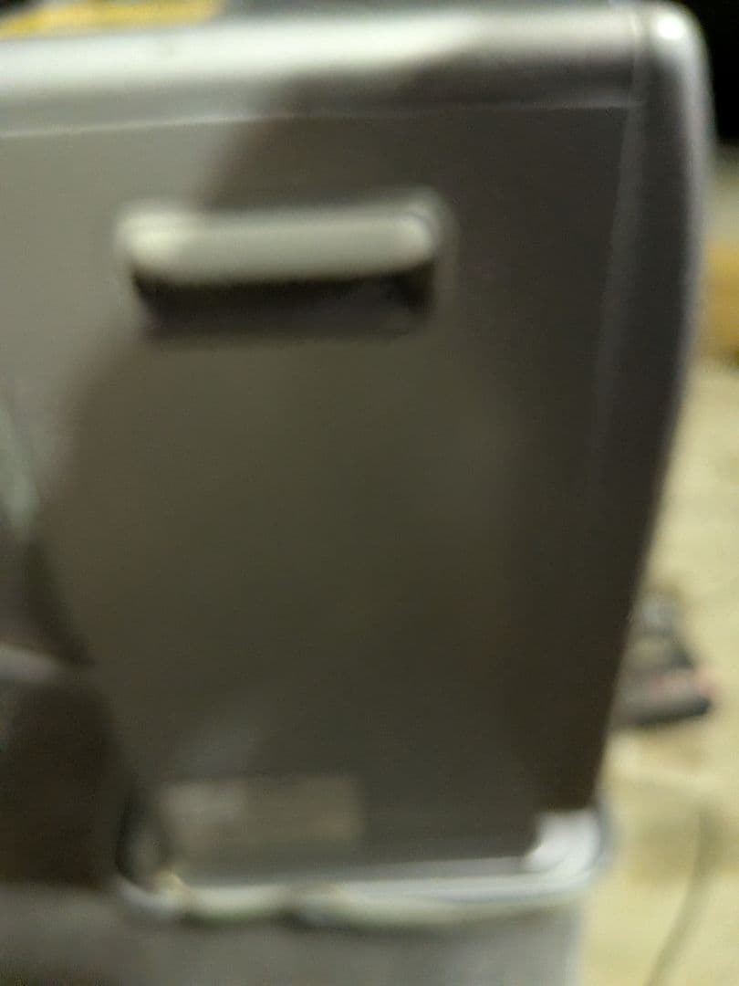 アラジンファンヒーターGFH-323