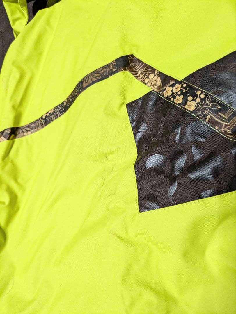 熱*ト様 WACONワコン スノーボードスノボースキーウェア　メンズ　サイズL