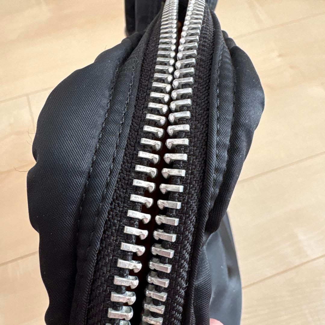 美品　PORTER TANKER ビジネスバッグ