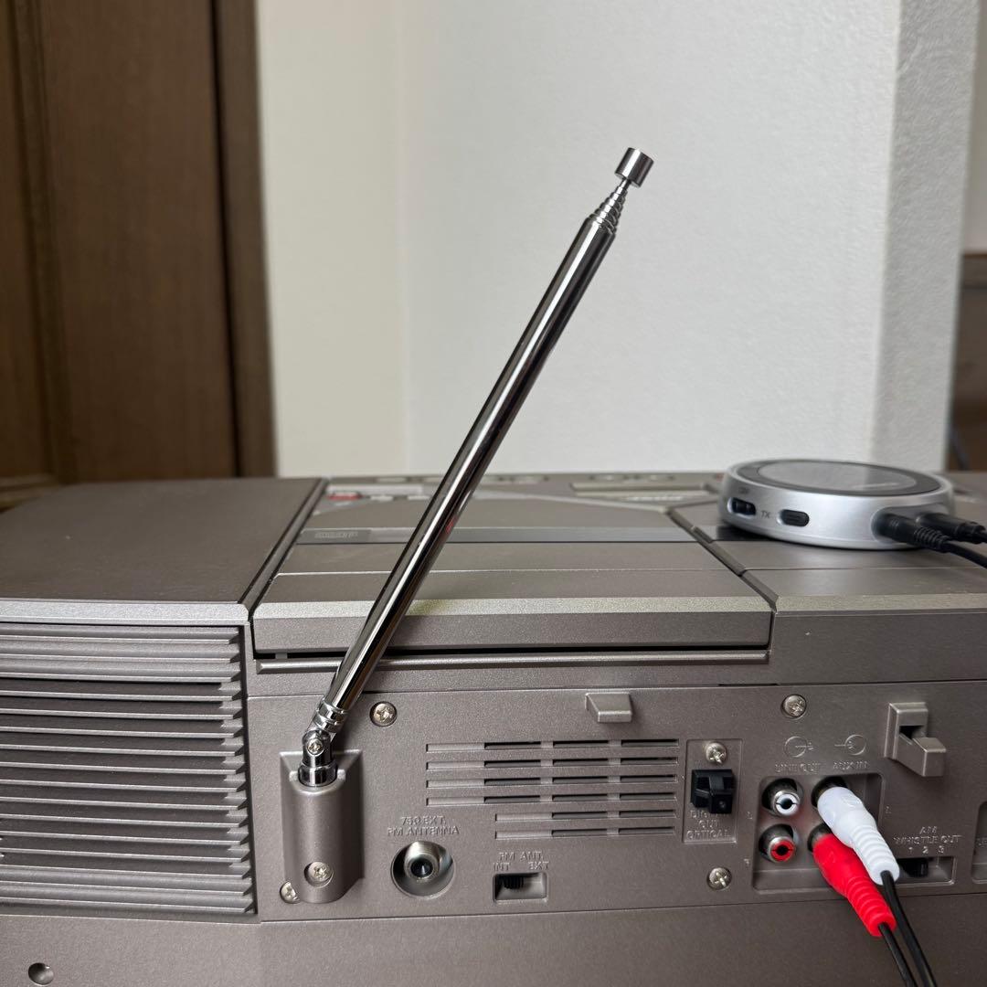 ✨美品✨Bluetooth WAVE STEREO SYSTEM AWM