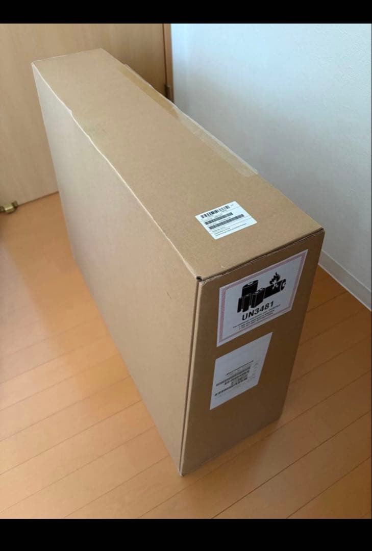 iMac Retina 5K 27-inch, 2019 メモリ40GB