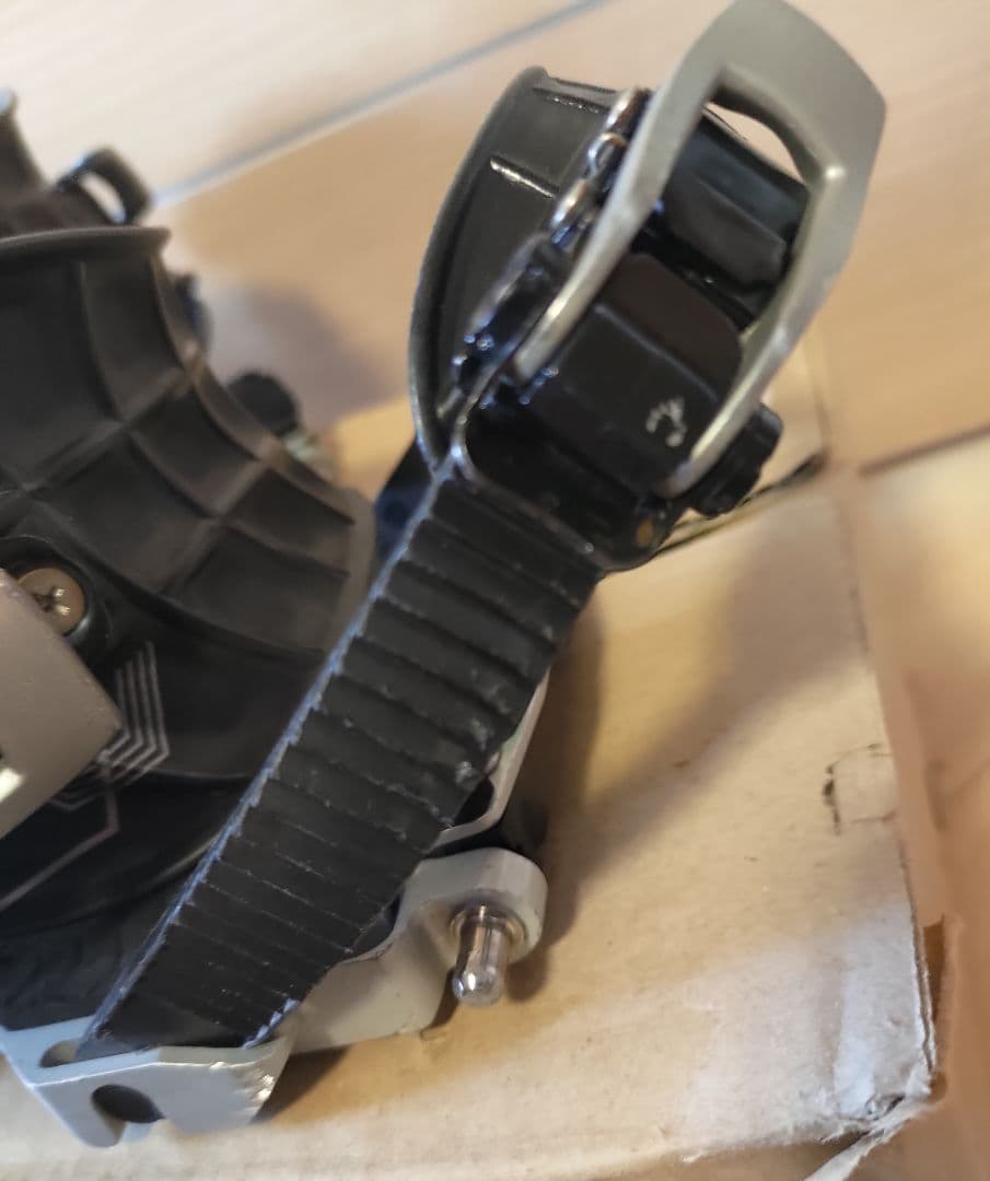 SPARK R&D SURGE サイズ S ビンディング スプリットボード