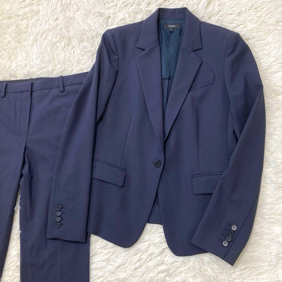 アーサー 　セオリー♡スーツ　TAILOR セットアップ　ジャケット