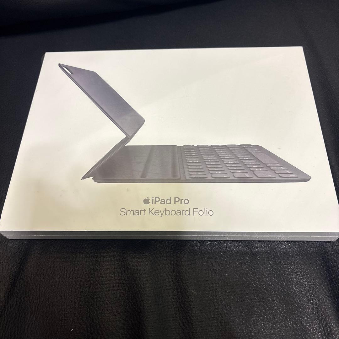 iPad Pro スマートキーボード　A2038