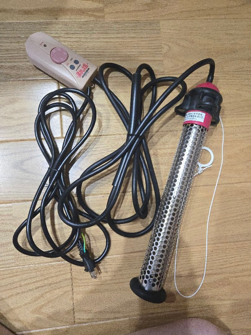 沸かし太郎 SCH-901 クマガイ電工