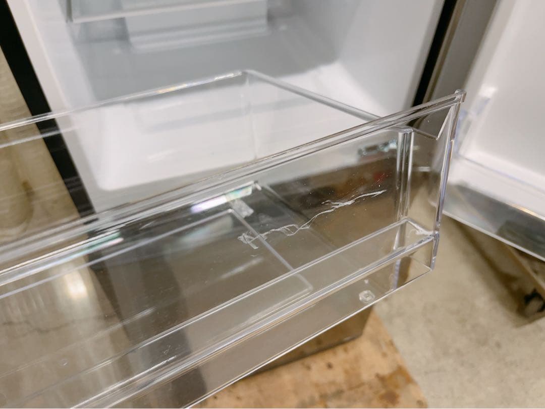 関東限定送料無料 アクア 冷凍 冷蔵庫 AQR-14N 1130ほ1 H 240