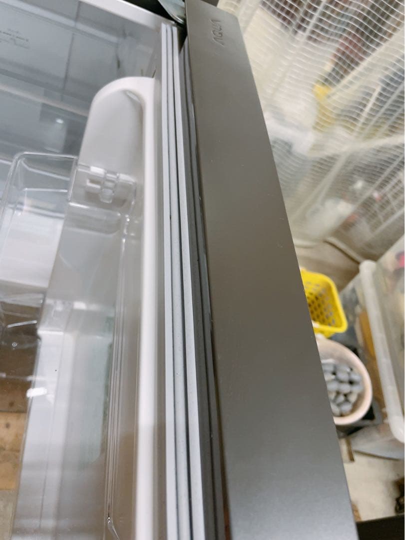 関東限定送料無料 アクア 冷凍 冷蔵庫 AQR-14N 1130ほ1 H 240