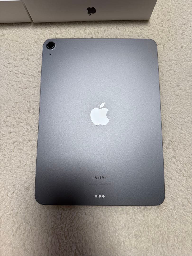 Apple iPad Air 5世代　256G