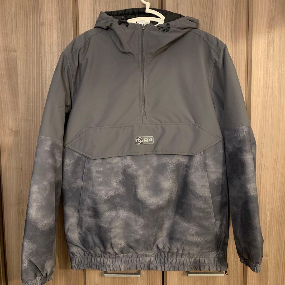 【新品・未使用】DC SHOSE スノボウェア