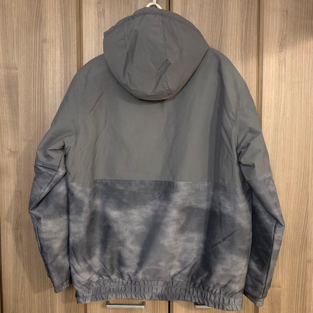 【新品・未使用】DC SHOSE スノボウェア