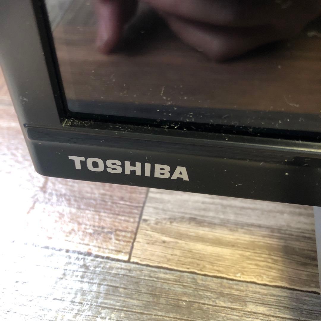 液晶テレビ ストリーミング対応　TOSHIBA REGZA 32V型 32V34