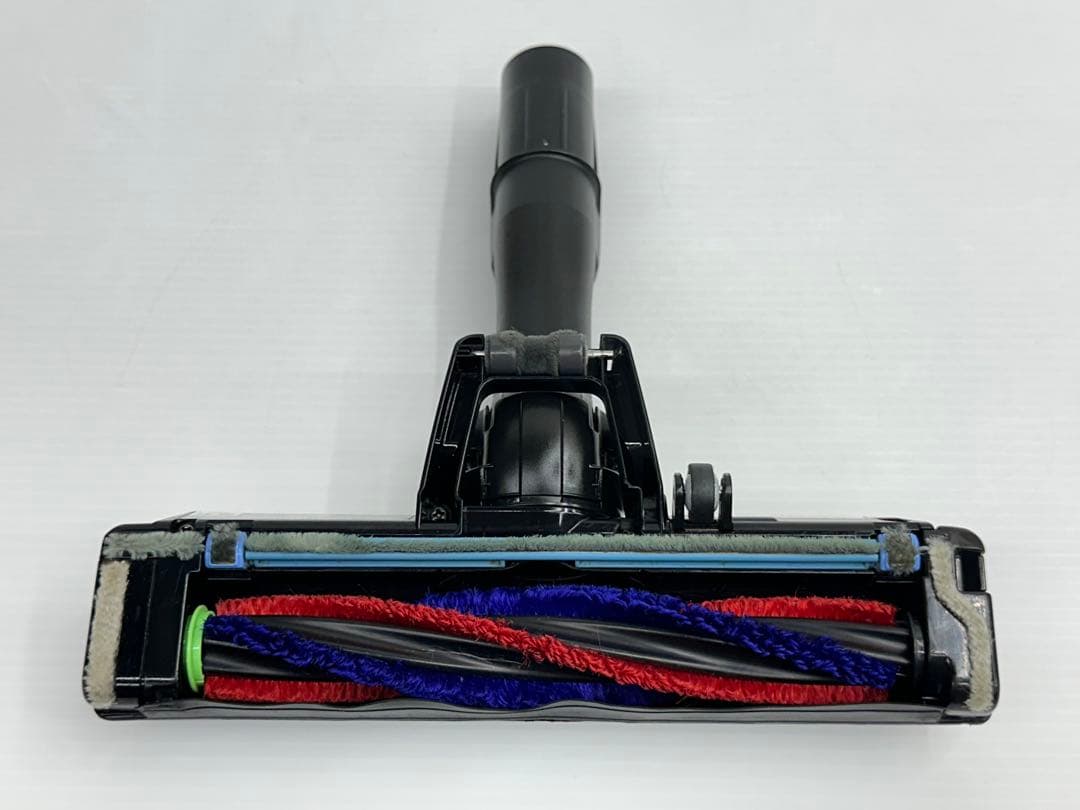 中古　PV-BL3J D-DP30 日立掃除機　パワーヘッド　回転ブラシ　美品