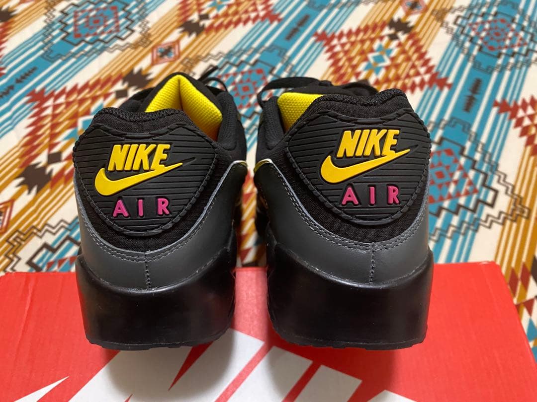 Nike Air Max GORE-TEX スニーカー