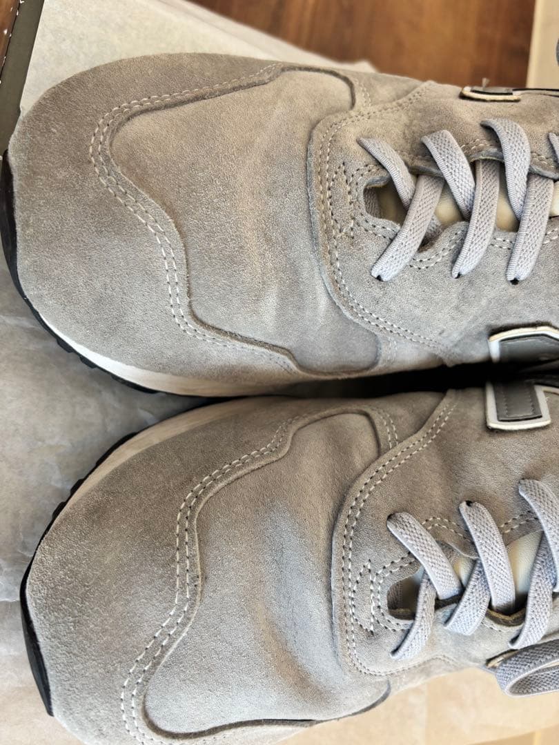 【美品✨】ニューバランス　M1400JGY　29cm