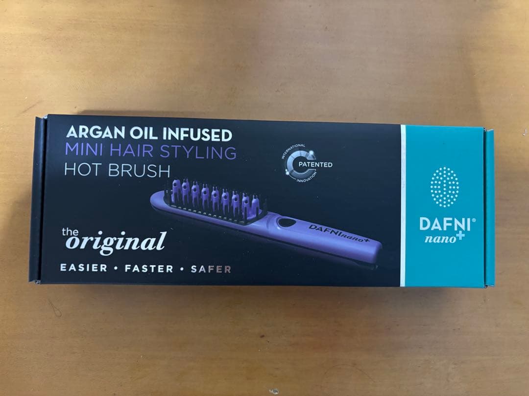 YAMAN DAFNI nano+ ダフニナノプラス  1個