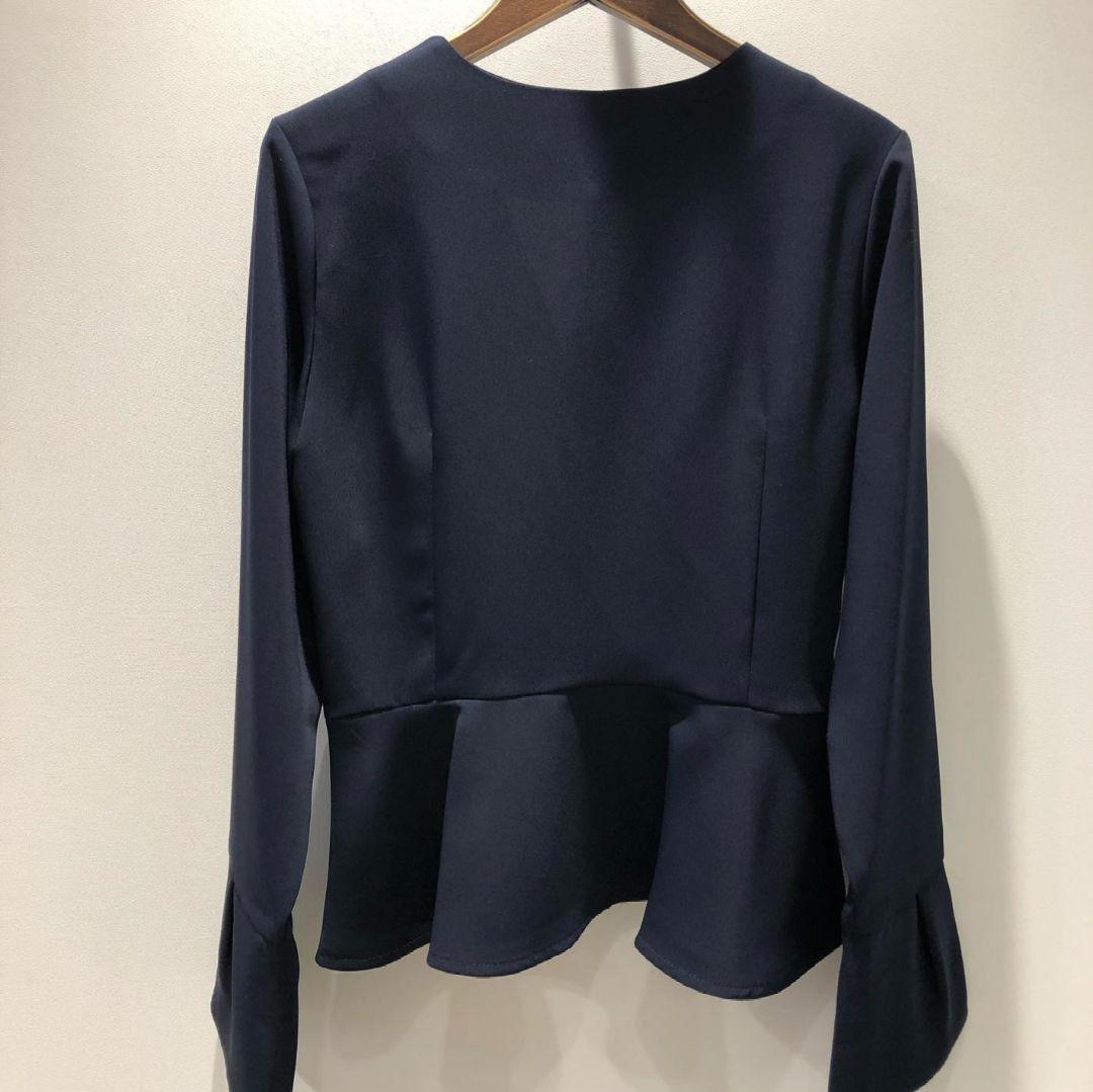 マリードール 未使用セットアップ　オケージョン