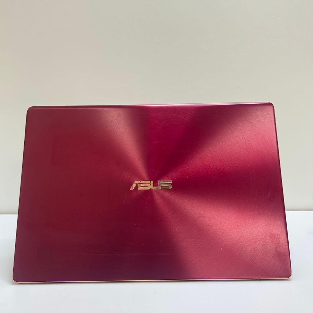 Windowsノート本体 #656 ASUS Zenbook UX391UA i5-8250U 8GB