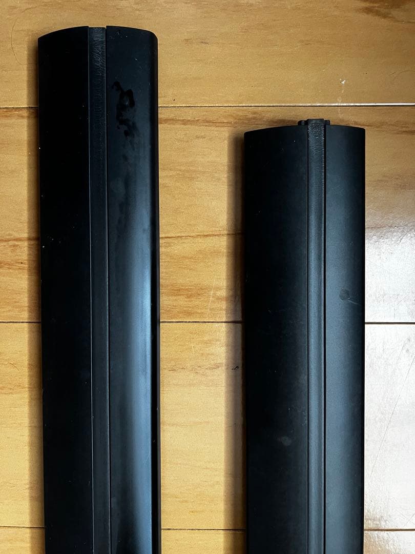 INNO XS350 エアロバー