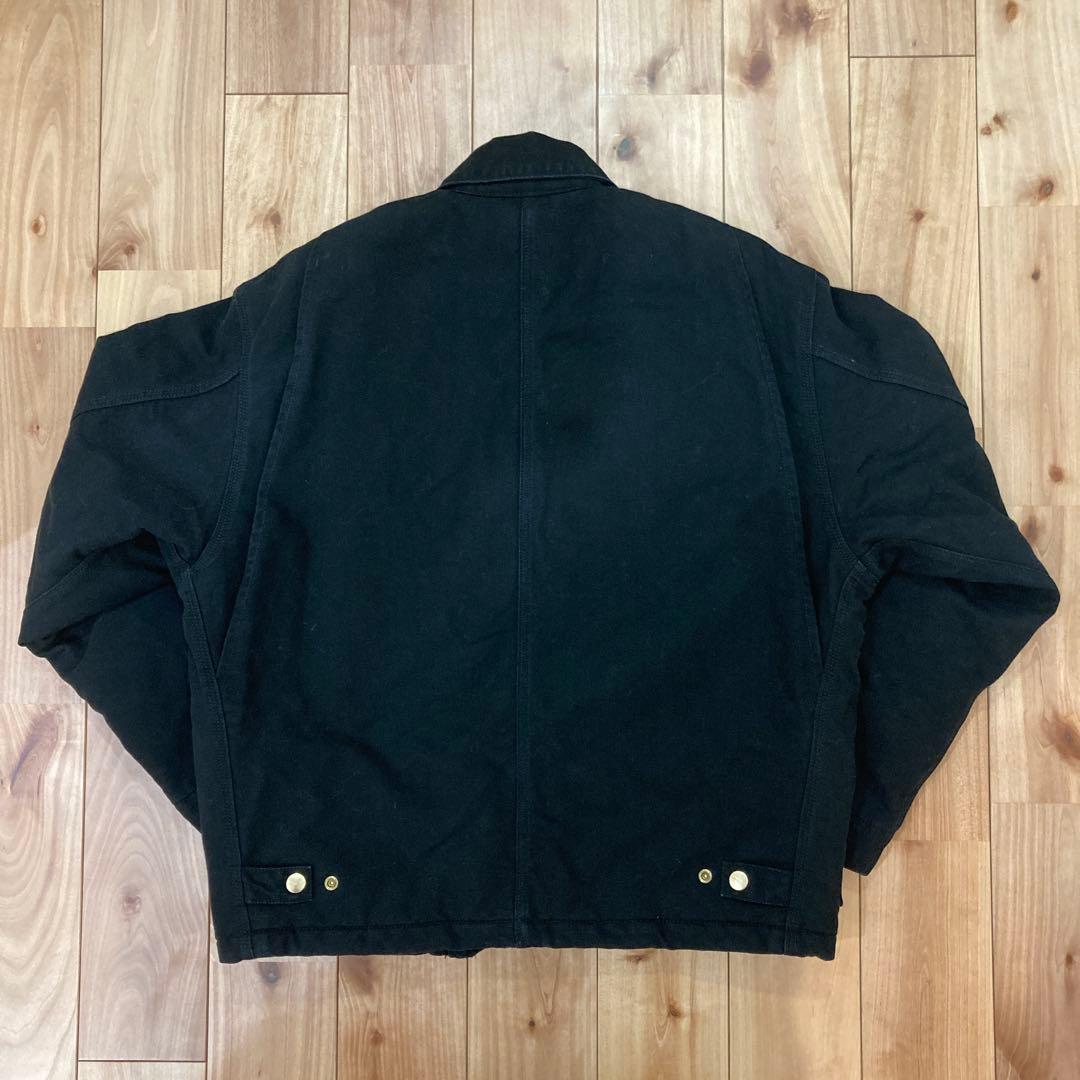 CARHARTT ARCAN JACKET ／デトロイト　トラディショナル