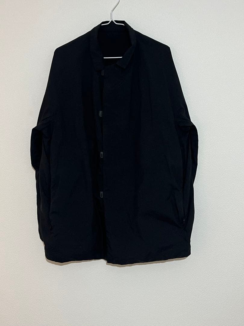 ジャケット・アウター TEATORA 24AW Wallet Coat S/L P (Size 3)