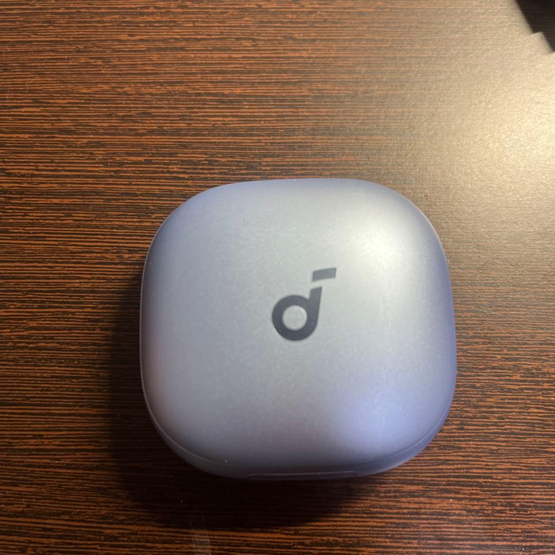 イヤホン anker soundcore liberty 4 pro