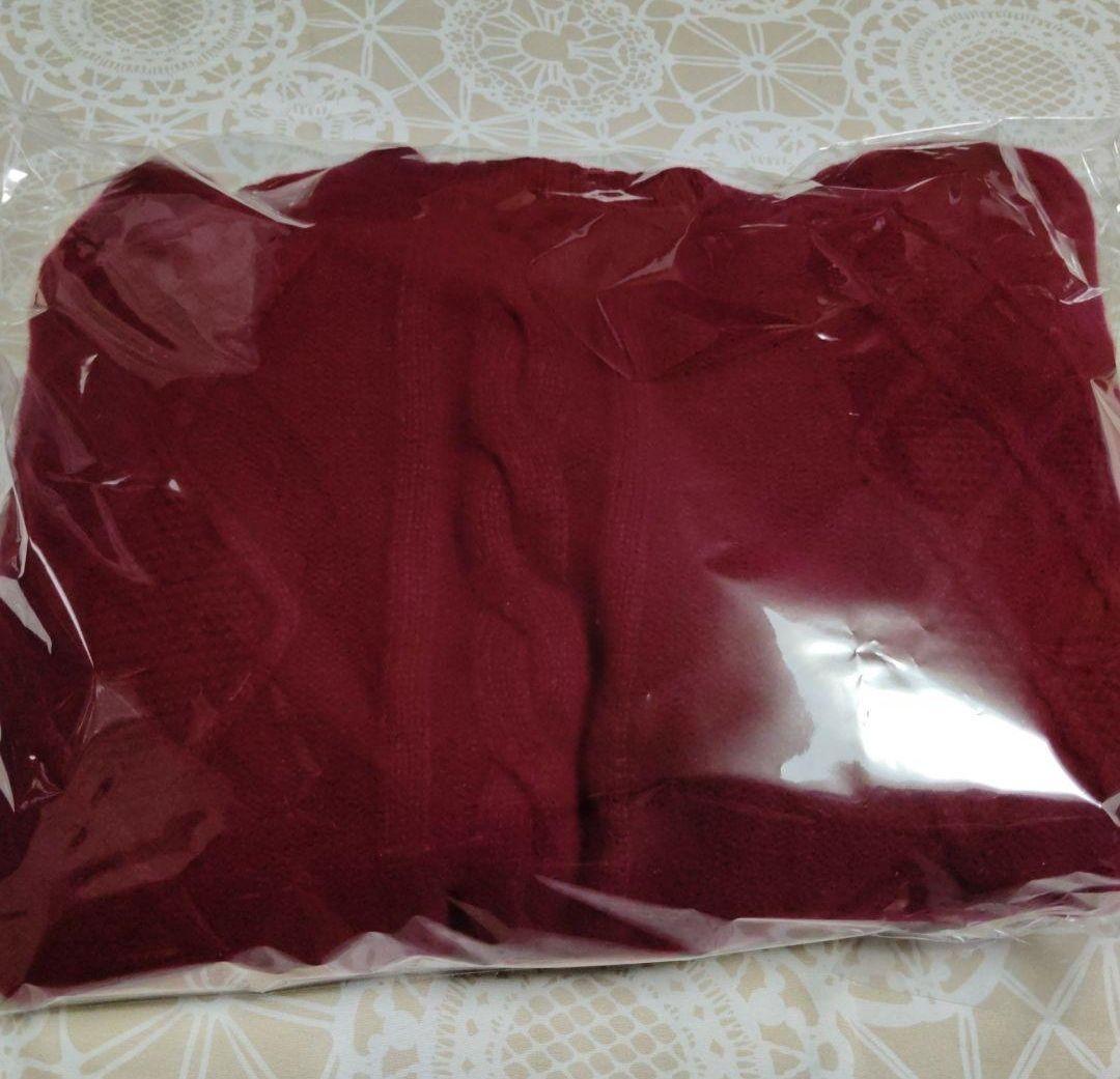 【アオキ】ハグニット& Gather Camisole Dress