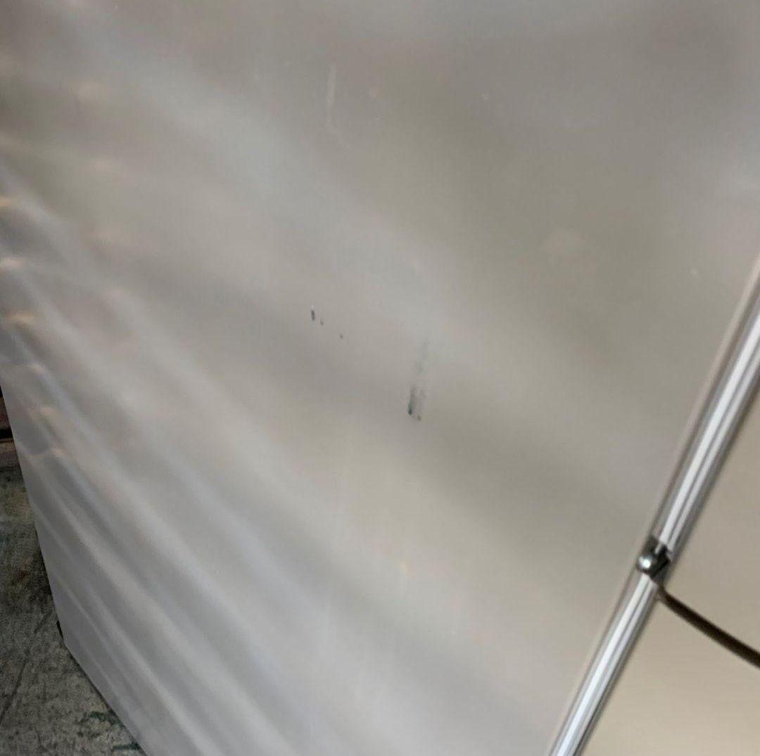 かず H607R\" Panasonic 6ドア NR-SPF454X-N