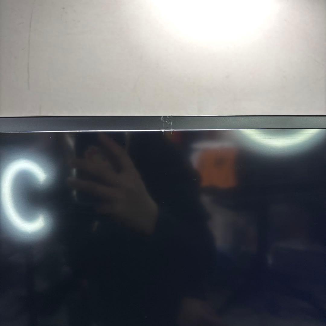 【訳あり】 東芝　40S22 液晶テレビ 2021年製　40型