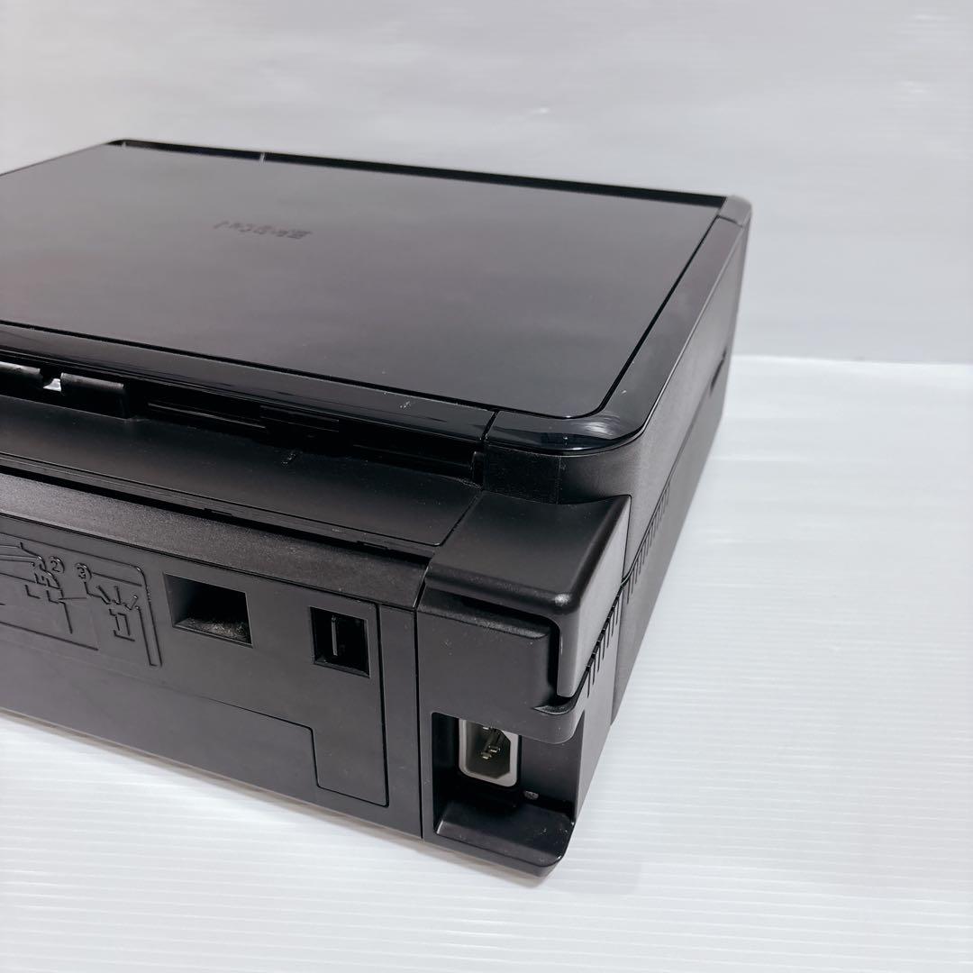 EPSON EP-804A インクジェットプリンター ジャンク品 エプソン