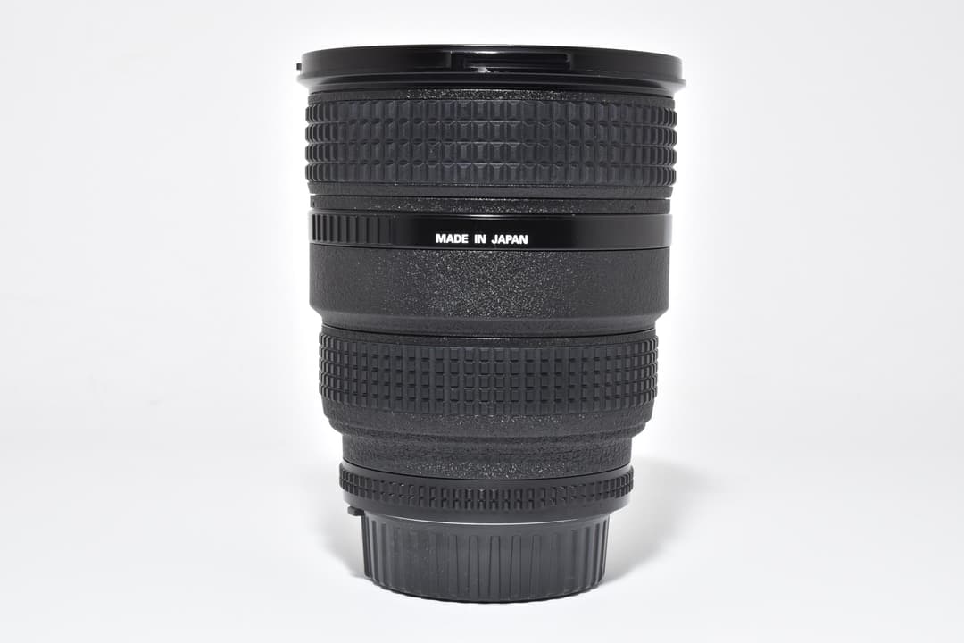 レンズ(ズーム) Nikon AF 20-35mm F2.8 D #9483