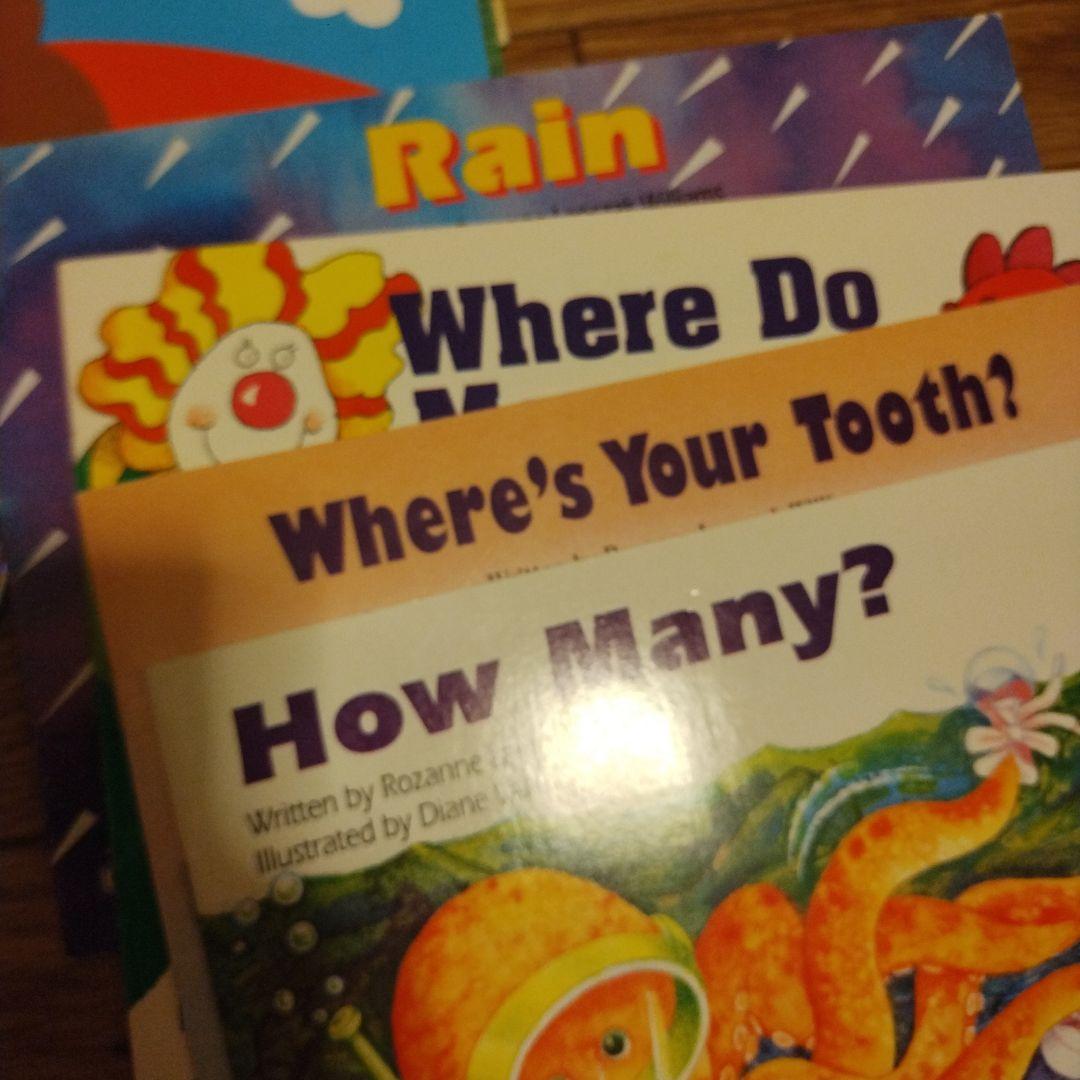 CTP creative learning book 28冊+cd3枚