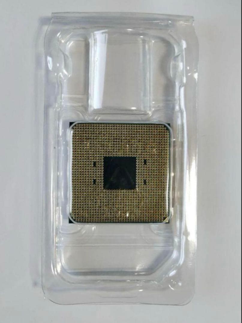 9*7様 【新品未使用】AMD Ryzen 7 5700X AM4 動作確認済み