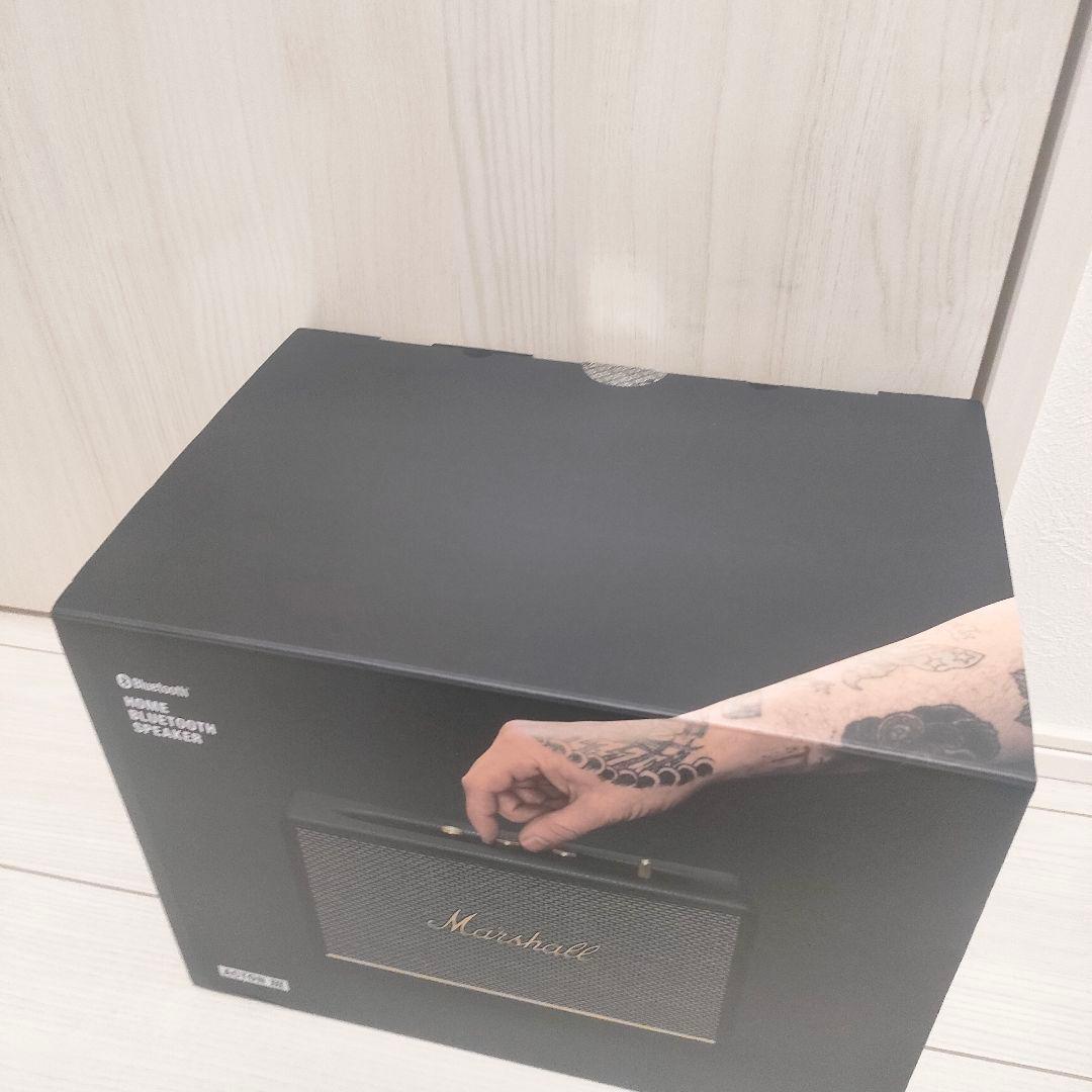 Marshall ACTON III アクトン3 ワイヤレススピーカー