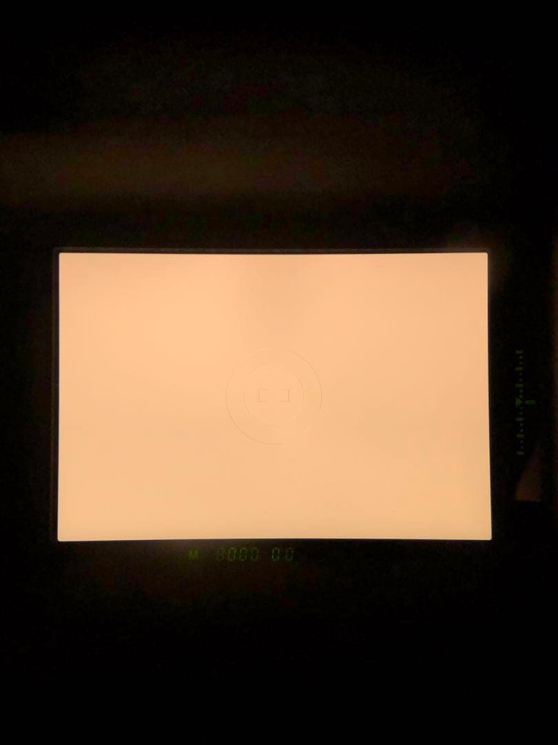 実写ありCanon EOS-1 レンズ付きセット フィルムカメラ 実用品