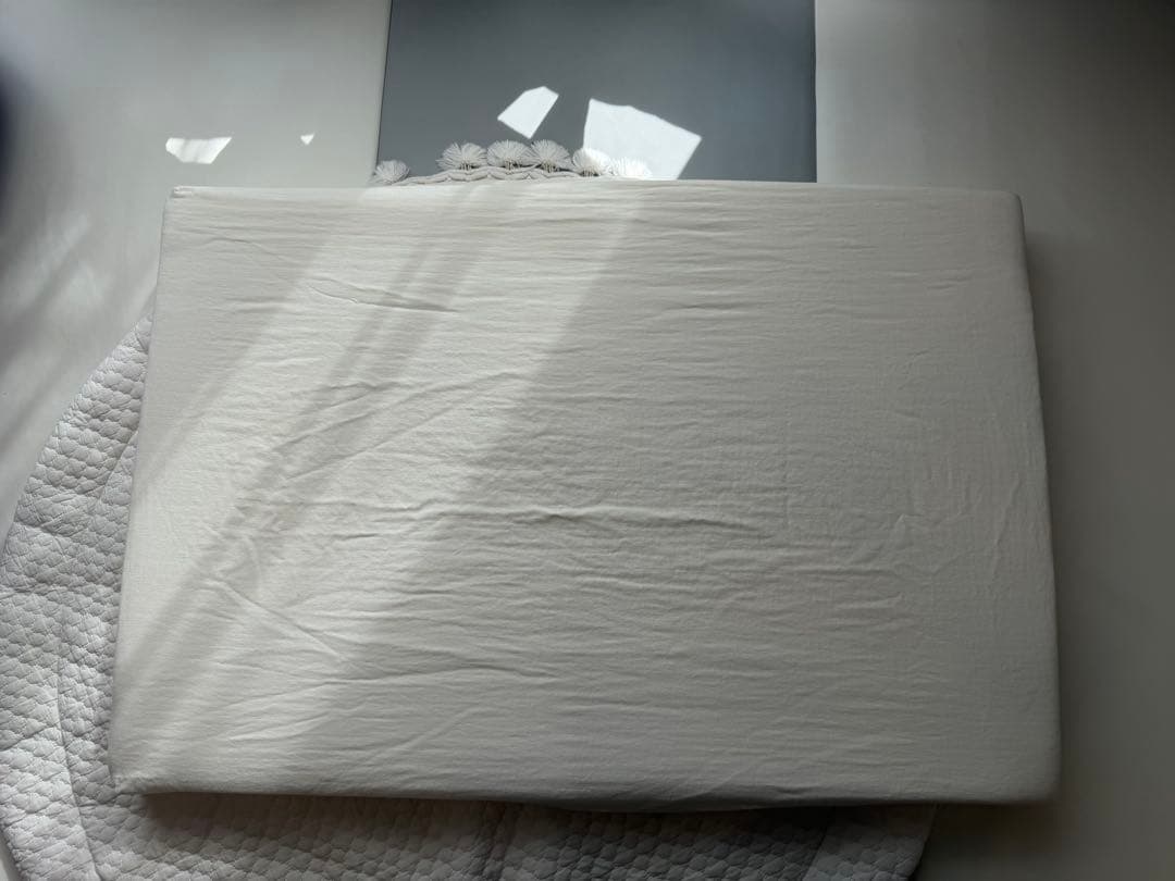 なみ【収納袋・説明書有】アップリカココネルエアープラスab＆布団セット